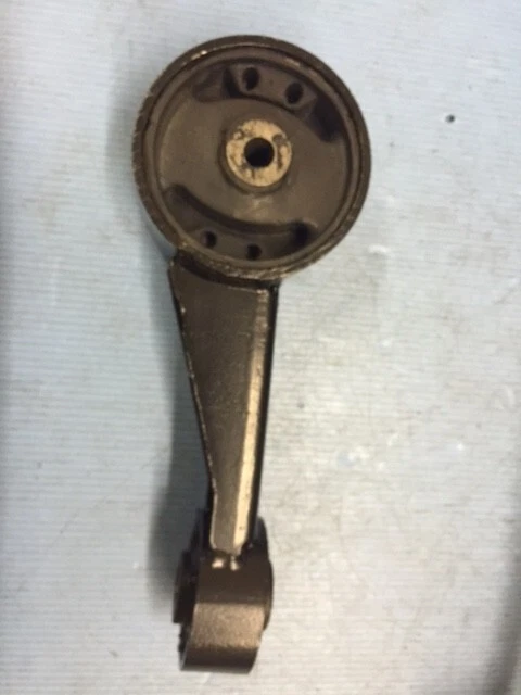 Juego de montaje de motor hidráulico y montaje de transmisión automática 3 piezas para 08-12 Toyota Avalon 3,5 L Foto 4 de 4