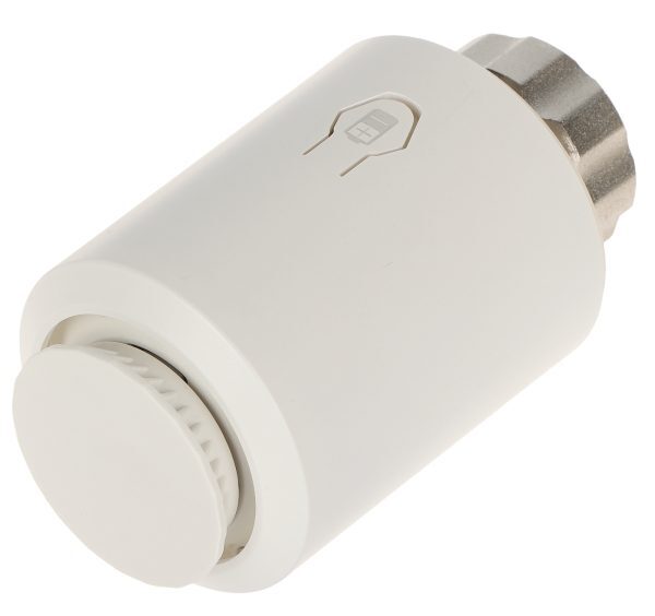Valvola Termostatica Intelligente ATLO-TH2-TUYA | Calore Smart Zigbee