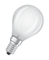 Osram Led Lampe Retrofit Classic P Fr 2.5W Neutralweiss E14 4058075116436 Wie 25