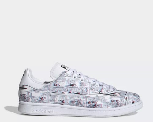 Adidas Originals Stan Smith Mickey 3D 