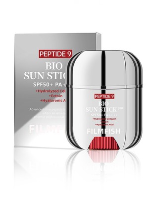 MEDI PEEL Peptide9 Bio Sun Stick Pro 19g SPF50+ PA++++ Anti Aging K-Beauty