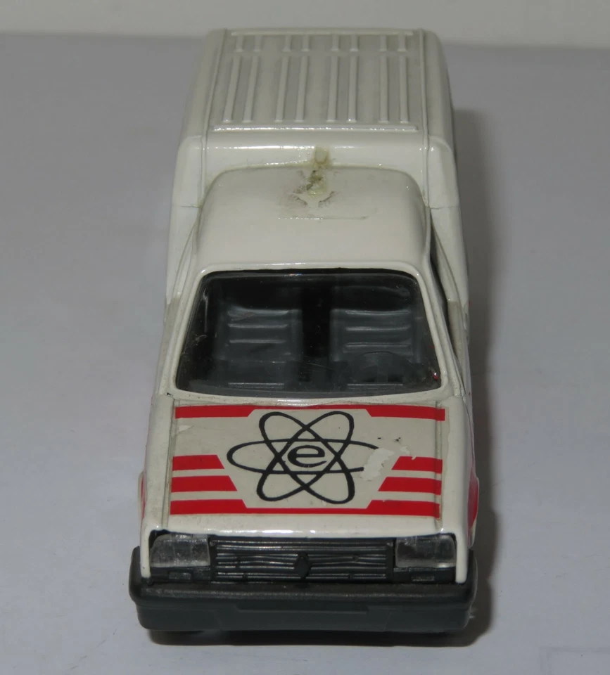 RENAULT Express - "Electronia" - SOLIDO - Immagine 3 di 4