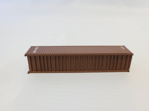 Choose From List N Gauge Container (Various Brands Dapol Bachman Graham Farish) - Picture 85 of 248