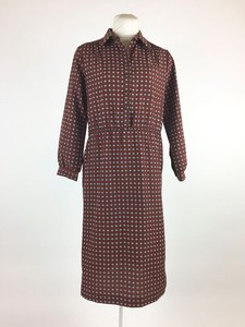ebay polka dot dress