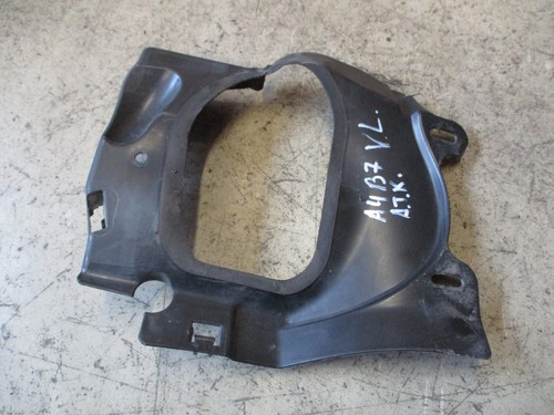 Verkleidung Lenkgetriebe links Audi A4 S4 B6 B7 8E Abdeckung 8E0864309D