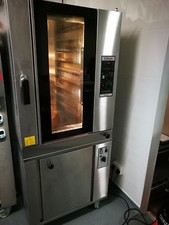 Zanolli Patisserie/Bakery Oven