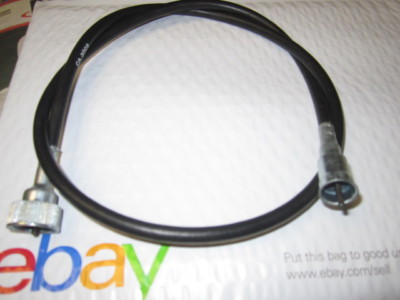 QUICK CONNECT SPEEDOMETER CABLE 80''  Inch  Chevy Pontiac Olds Buick Cadillac GM
