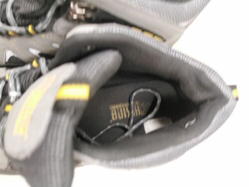 Wanderschuhe Walking Gr. 12 UK wasserdicht - Bild 9 von 22