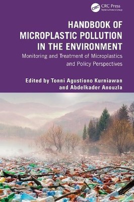 Handbook of Microplastic Pollution in the Environment by Tonn... - 9781032783802