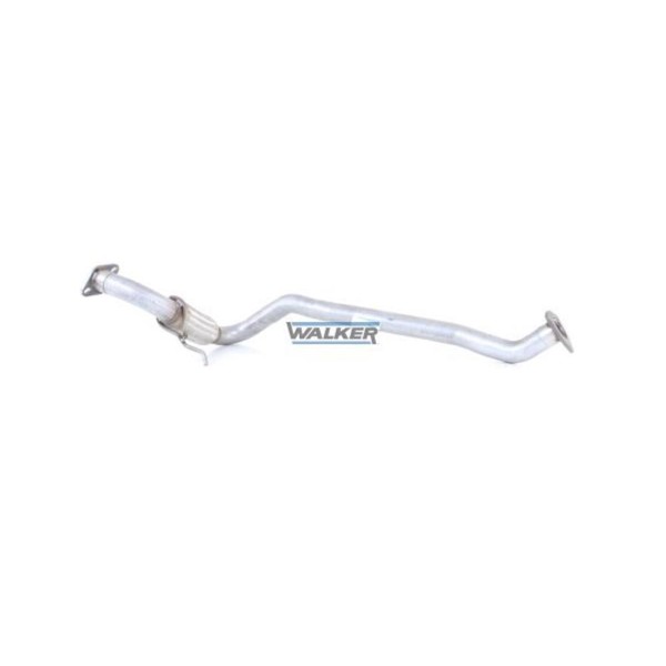 Walker Abgasrohr FüR Ford Transit Kasten E_ _ 2.5 TD Tdi Pritsche/Fahrgestell-image