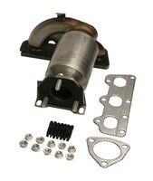 Neu & Ovp Kat Katalysator 27-6090 Vw 03C131701D