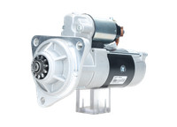 Anlasser 4.5 Kw Neu Eurostarter Oe-Nr. 19080032 FüR Doosan
