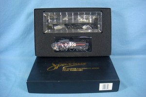 HO Bachmann DCC Chicago & Illinois Midland USRA Light 2-10-2 Steam Locomotive A2