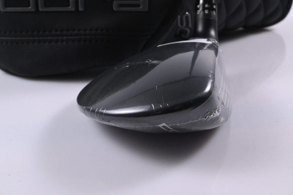 Cobra DS-Adapt X HF #3 Wood / 16.5 Degree / Stiff Flex Project X Denali Blue 60 - Image 3 of 4