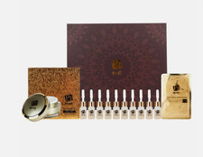    Rufei Luxury Gold Therapy 10tps tw