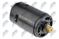 NTY Stellelement, Feststellbremse Bremssattel HZS-BM-001A FüR BMW