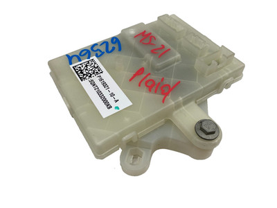   21-23 Model S Gen 4 Plaid High Voltage Charge Port Controller OEM 1619321-10-A