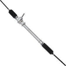 Drivestar Manual Steering Rack And Pinion Assembly For Ford Festiva