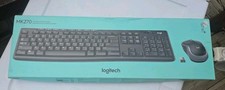Logitech MK540 920-008671 Wireless Keyboard and Mouse Combo
