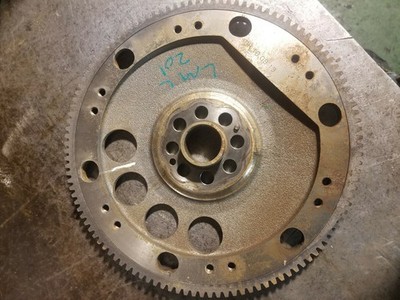 12641640  11-15 2011+ Duramax LML FLYWHEEL Allison Flexplate Ring Gear  R201