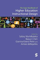 Safary Wa-Mbaleka (U. A.) | The Sage Handbook Of Higher Education...