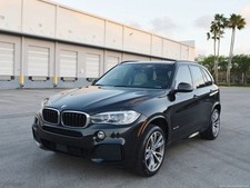 2018 BMW X5 sDrive35i Sport Utility 4D