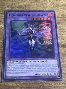 yugioh cubic cards Cubic Wave [MVP1-ENS42] Secret Rare main image 1