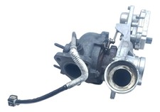 Turbolader A6510900886 Mercedes W246 W176 W217 Turbolader A6510900886 Mercedes W246 W176 W217