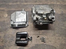 Yamaha PRO 50 Two Stroke Outboard Motor Carburetor Assembly 1 6H5-14301-10-00