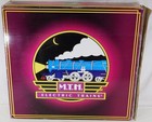 MTH 20-65248 Long Island 5 car Passenger Set Streamlined Smooth C-9+ New Premier — photo 9