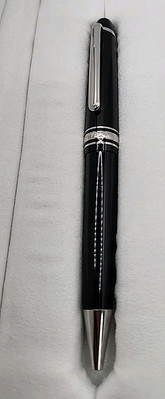 Montblanc 2866 Meisterstück Platinum Line Classique Ballpoint Pen