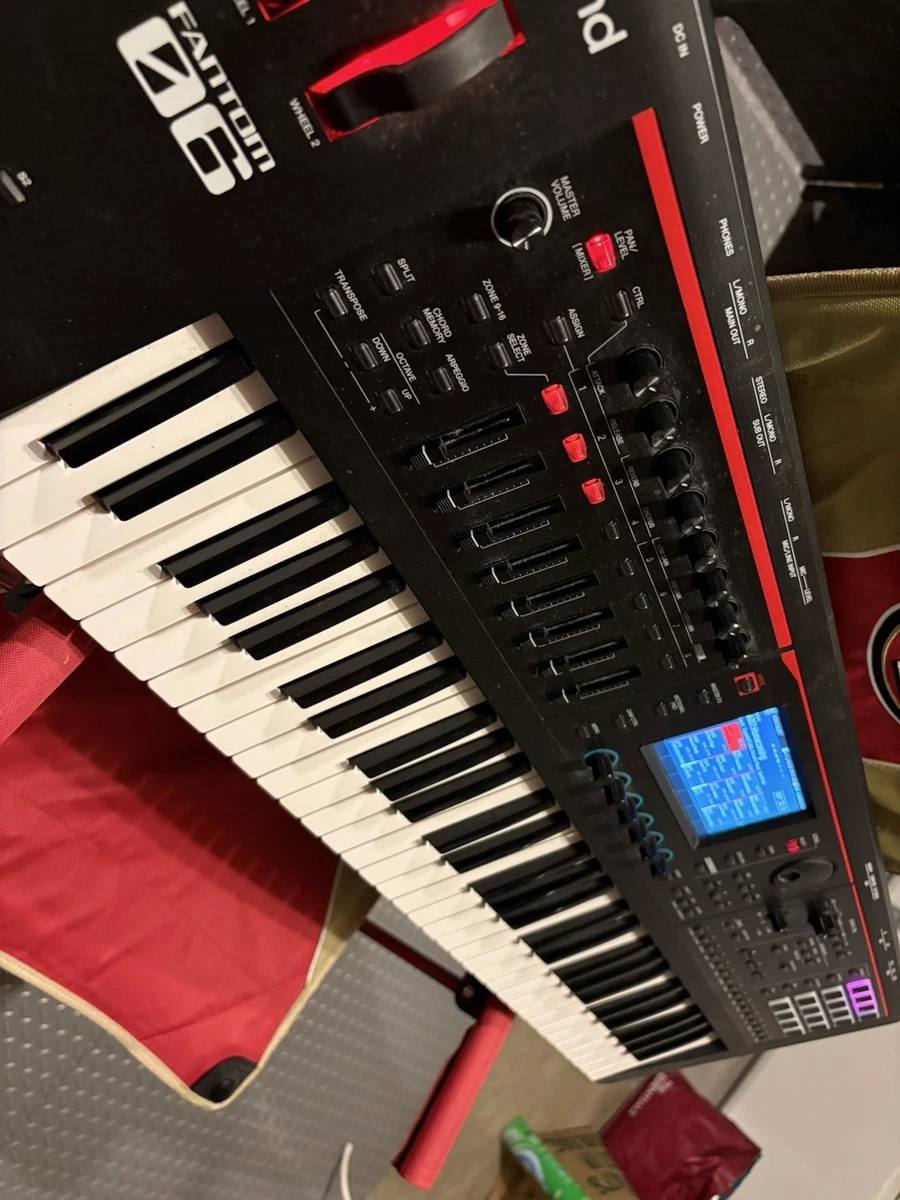 roland fantom products for sale | eBay
