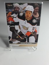 2023-24 Upper Deck Series 1 - Mason McTavish #2
