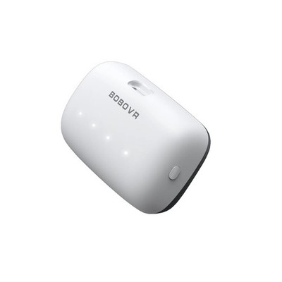 Externer Akku für Meta Quest S3 Pro und E3 Pro BoboVR B100 Ladegerät