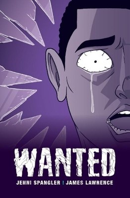 Jenni Spangler Wanted (Taschenbuch) Papercuts II