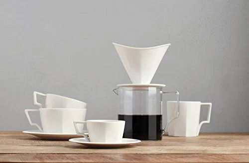 OCT cup & saucer 300ml / 10oz - Thumbnail 5