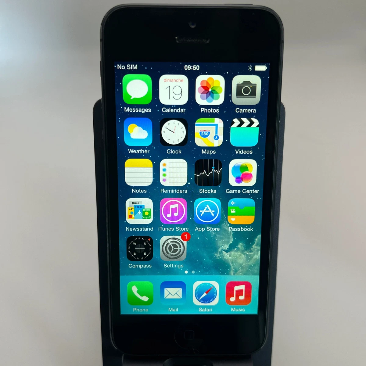 25+ Apple iPhone 5 16GB iOS for sale | Updated Oct 2026