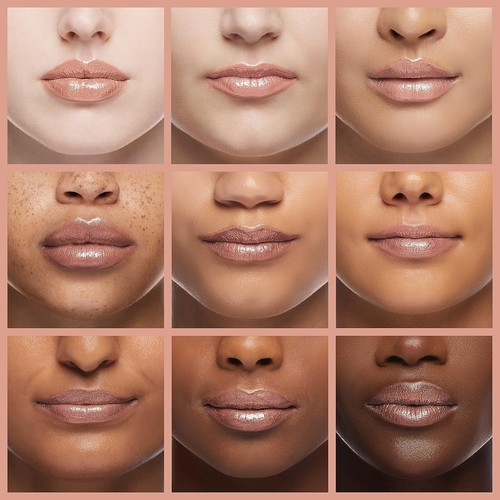 Milani Keep It Full Nourishing Lip Plumper - Champagne (0.13 Fl. Oz.) Cruelty-Fr - Picture 4 of 10