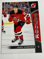 2019-20 Upper Deck NHL Rookie Box Set Hockey Cards 23
