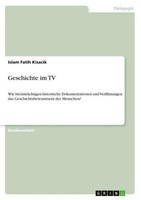 Geschichte Im TV Islam Fatih Kisacik