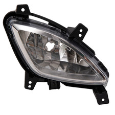 Nebelscheinwerfer rechts für HYUNDAI i10 I PA 2011-2013 OE: 92202-0X100