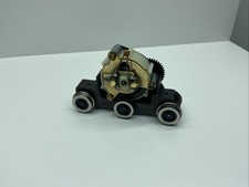 Hornby R863 Class 47 Diesel - 6 Wheel Drive Motor - 00 Gauge - Runner (#123)