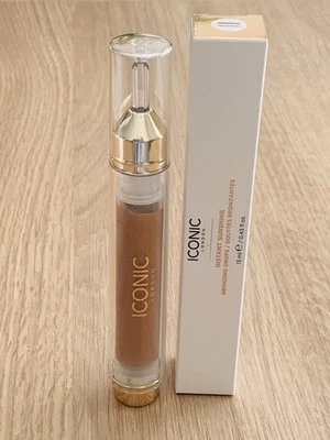 Iconic London Instant Sunshine Bronzing Drops 13ml Full Size Shade - Universal