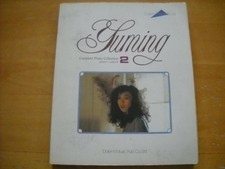 Yumi Matsutoya Complete Works 2 Piano Score 1980-84 76 Songs Used Book