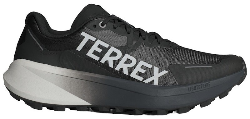 Adidas Terrex AX4 Wide Black Carbon for sale | eBay