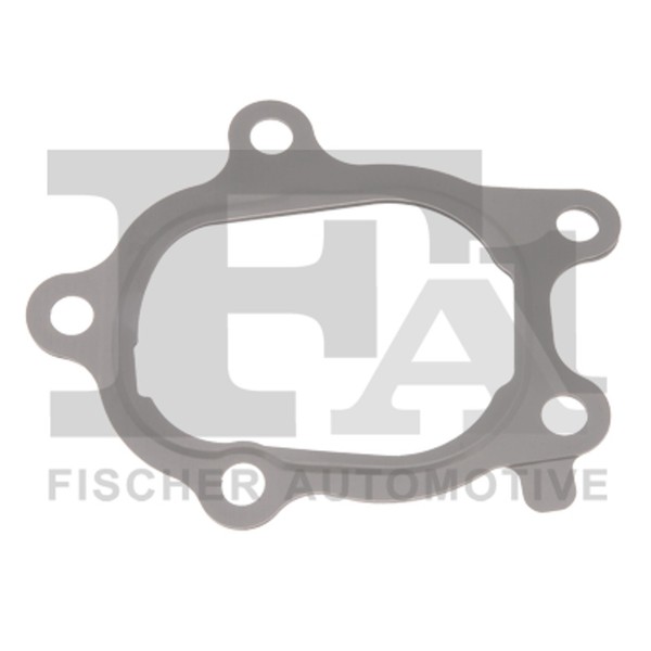 Fa1 Dichtung Turbineneinlass (Lader) 410-525 FüR X1 BMW 1Er E88 E84 E82 E87 E81-image