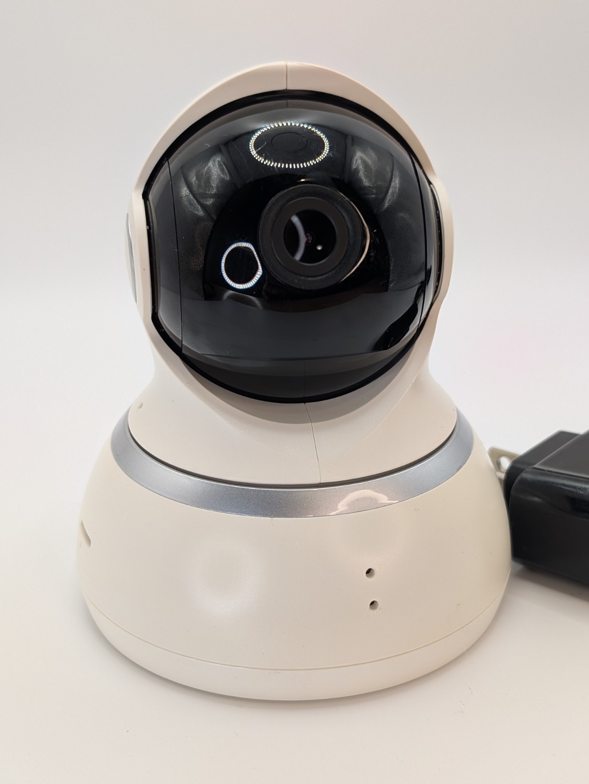 YI Dome Camera 1080p - HD Smart Home Security IP Camera - Ex
