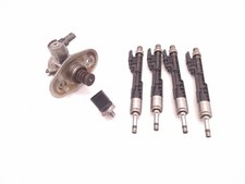 BMW X3 F25 2015 Petrol Set Fuel injection system set 8604229 180kW GENUINE