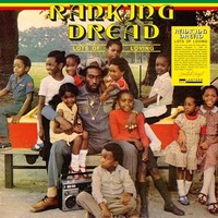 Ranking Dread - Lots Of Loving - Vinyl Record - G3Z