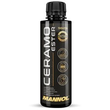 Motorschutz 250 ml Antiverschleiß Additiv Ceramo Keramik Öl Zusatz Mannol 9829